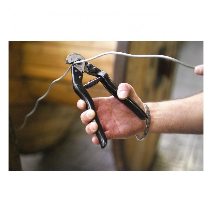 Plieno vielos replės FELCO CDO – 5