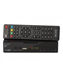 Blow Imtuvas TV DVB-T2 4625FHHD H.265