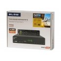 Blow Receiver TV DVB-T2 4625FHHD H.265