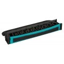 Makita E-02989 nut driver bit 8 pc(s)