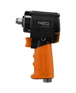 Impact wrench Neo 14-006 6.3 bar 1/2 inch