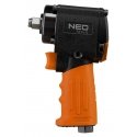 Impact wrench Neo 14-006 6.3 bar 1/2 inch Impact wrench Neo 14-006 6.3 bar 1/2 inch