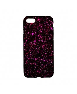 GreenGo Apple Iphone 7/8 Splash Black Pink