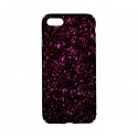 GreenGo Apple Iphone 7/8 Splash Black Pink GreenGo Apple Iphone 7/8 Splash Black Pink