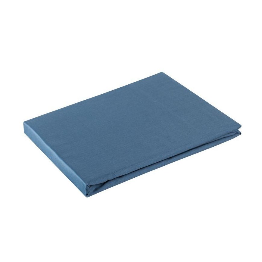 Eurofirany NOVA cotton satin sheet without