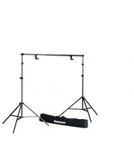 Manfrotto 1314B kolmijalka Musta
