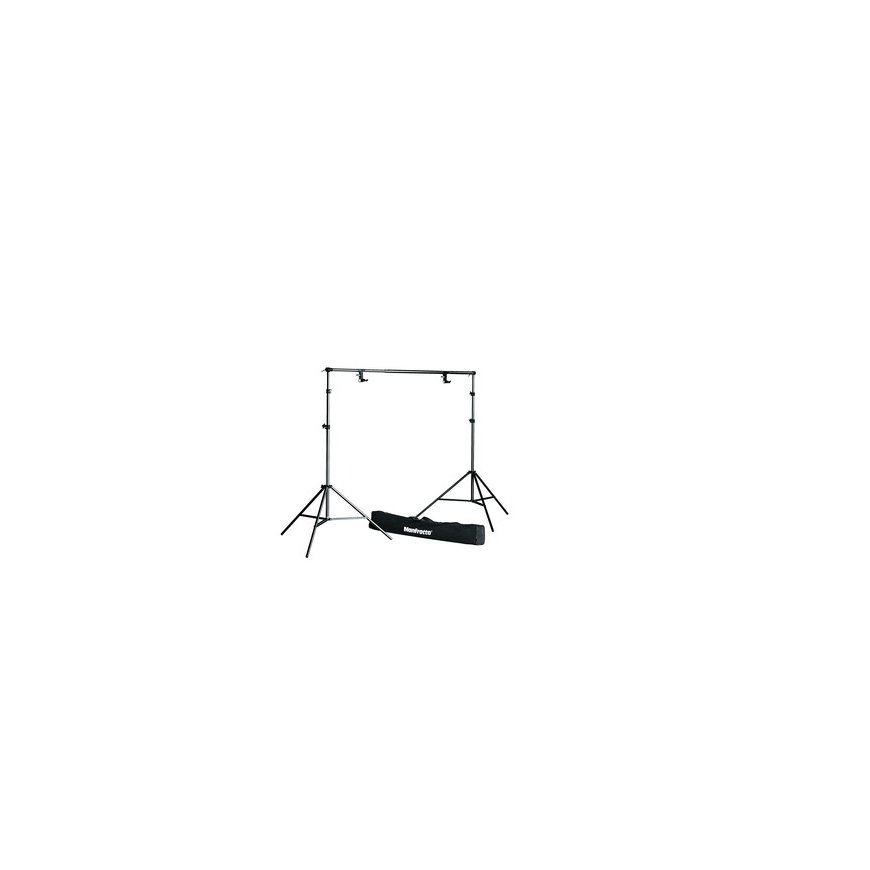 Manfrotto 1314B trijkājis Melns