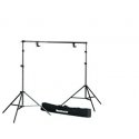 Manfrotto 1314B kolmijalka Musta Manfrotto 1314B kolmijalka Musta