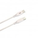 iLike iLike Charging Cable Type-C to Lightning CTL01 White iLike iLike Charging Cable Type-C to Lightning CTL01 White