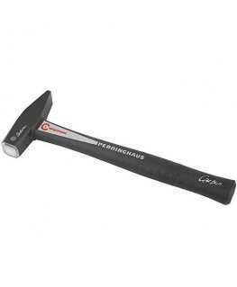 Locksmith's hammer PEDDINGHAUS Carbotec 1500 g