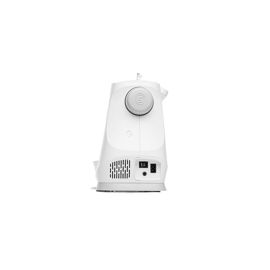 Siuvimo mašina Singer Sewing Aparatas C7255 Number of stitches 200, Number of buttonholes 8, Baltas – 4