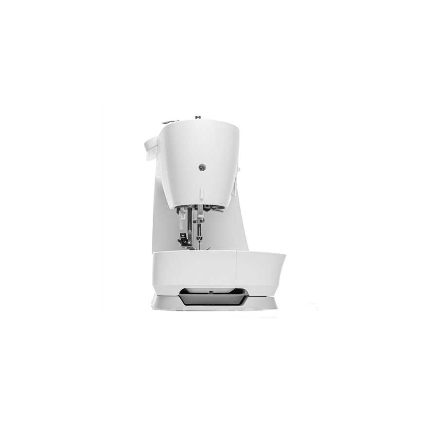 Sewing machine Singer Sewing Machine C7255 Number of stitches 200, Number of buttonholes 8, White – 5
