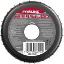 „Profix“ PLOKŠČIO DISKO STORIS GUMINIS PRIEKINIS FREŽAS 90MM PROLINE
