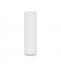 Ubiquiti Networks U6-MESH-EU WLAN piekļuves punkts 4800 Mbit/s Balts Power over Ethernet (PoE)