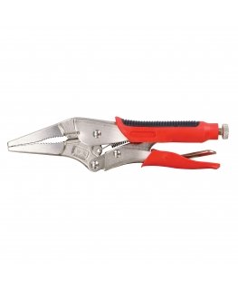 Proline Pro-Line Morse fiksavimo replės, pailgi žandikauliai 220 mm - 28220