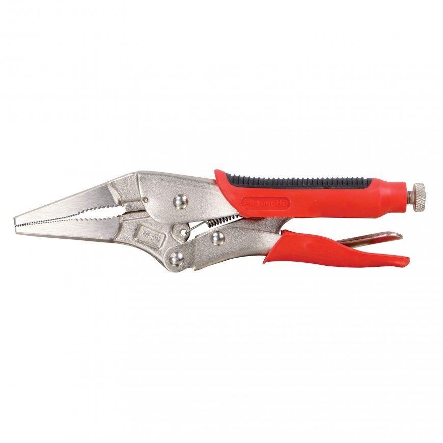 Proline Pro-Line Morse locking pliers, elongated