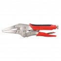 Proline Pro-Line Morse fiksavimo replės, pailgi žandikauliai 220 mm - 28220 Proline Pro-Line Morse fiksavimo replės, pailgi žandikauliai 220 mm - 28220