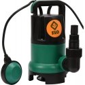 Toya FLO dirty water pump 1100W 79775 Toya FLO dirty water pump 1100W 79775