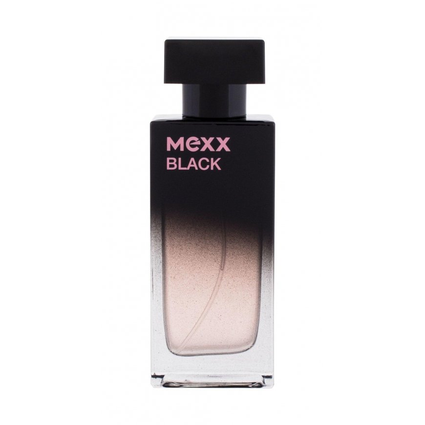 Mexx Black EDP 30 ml