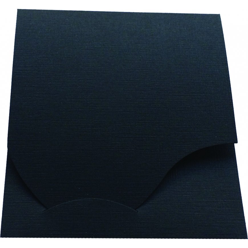 Daiber 16020 mape Kartona Melns – 2