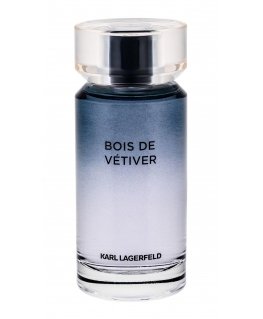 Karl Lagerfeld Bois de Vétiver Eau De Toilette Spray 100ml