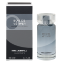 Karl Lagerfeld Bois de Vétiver Eau De Toilette Purškiklis 100ml