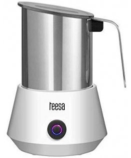 Plakiklis Teesa AROMA F50 pieno putplasčiai