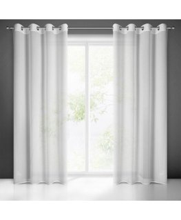 Eurofirany FIR/VENUS/B 140X250 REP Dieninės užuolaidos