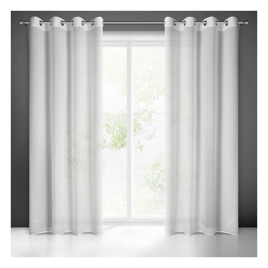 Eurofirany FIR/VENUS/B 140X250 REP Day curtains