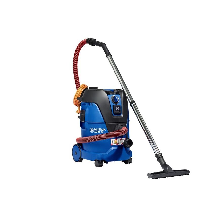 Nilfisk Vacuum cleaner Nilfisk AERO 26-2H