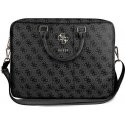 „Krepšys Guess 4G Uptown 16“ (GUCB15G4GFGR) „Krepšys Guess 4G Uptown 16“ (GUCB15G4GFGR)
