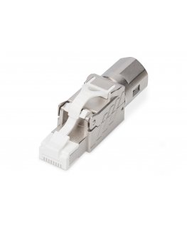 Assman electronic DIGITUS Installation cable cat.6A U/FTP