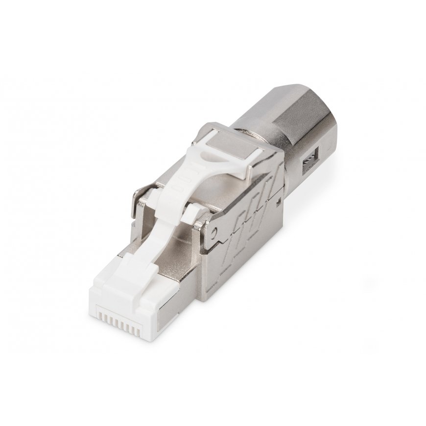 Assman electronic DIGITUS Installation cable cat.6A U/FTP