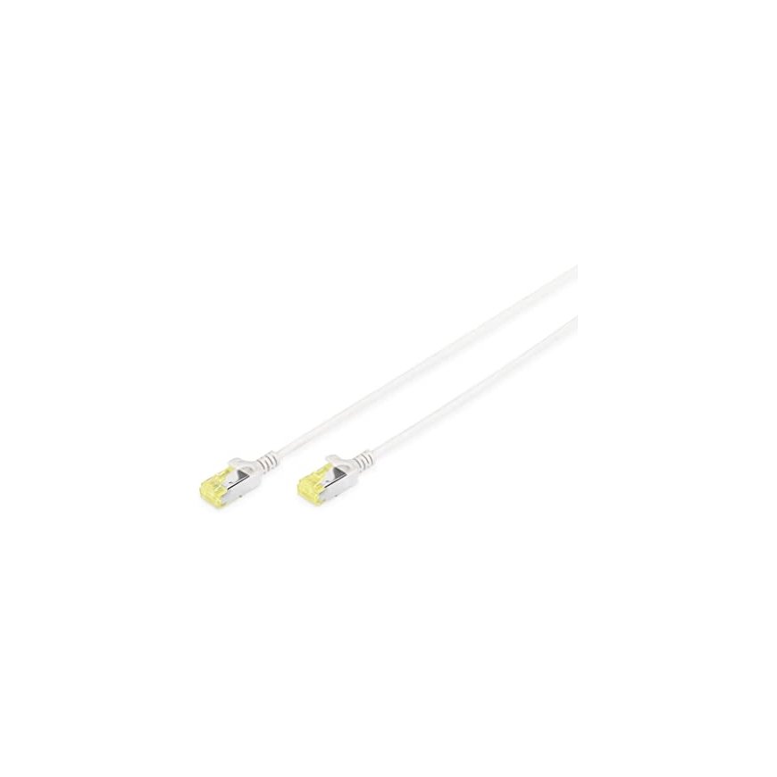Assman electronic DIGITUS Installation cable cat.6A U/FTP – 2