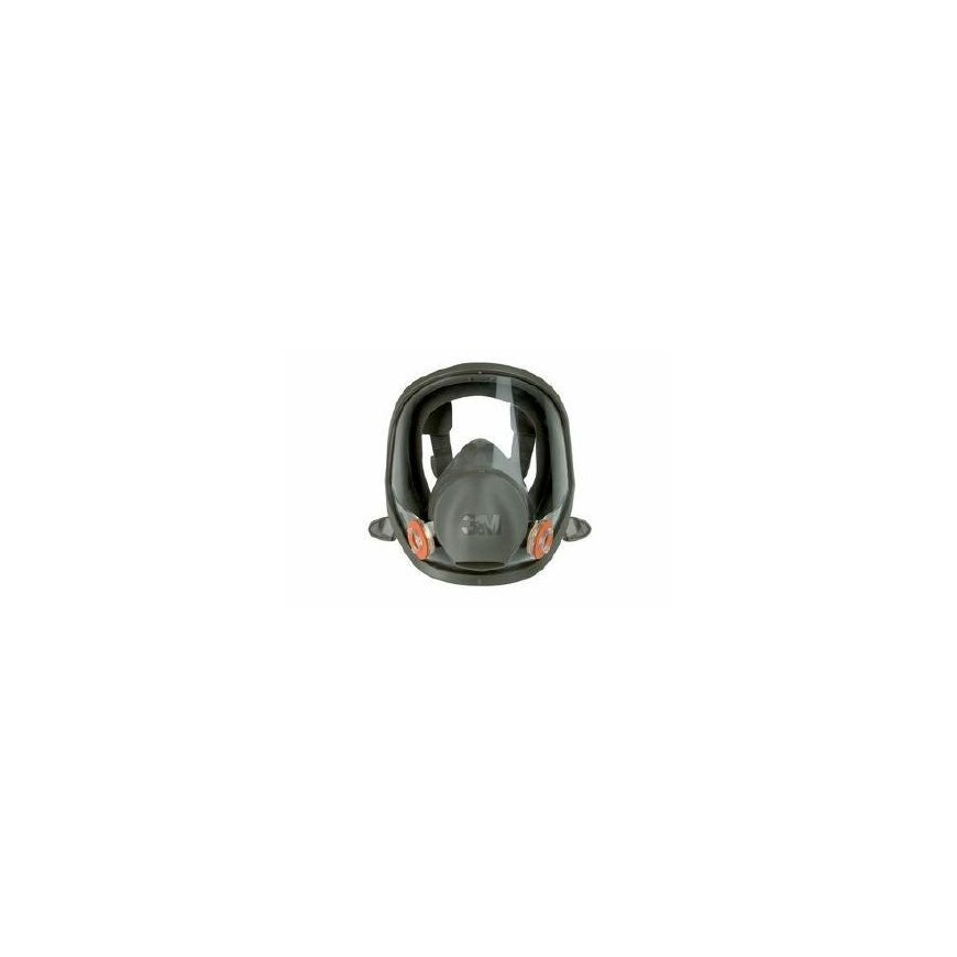 3M FULL MASK L 6900