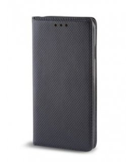 iLike Xiaomi Smart Magnet case for Poco X4 Pro 5G Black