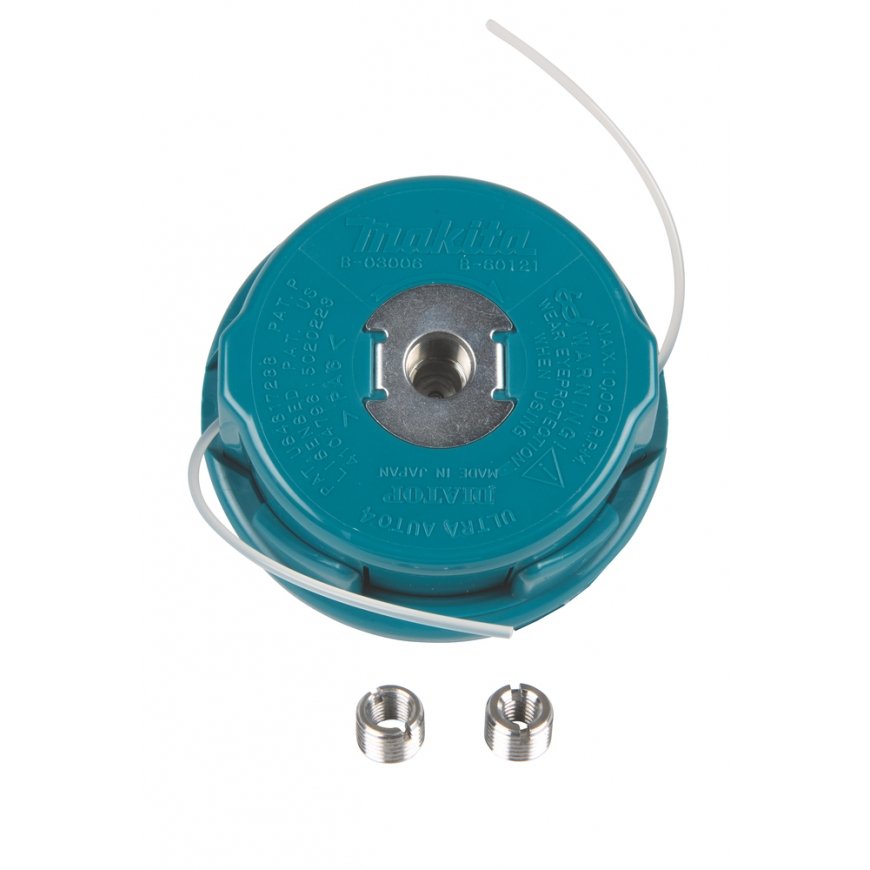 Makita B-03006 Trimmer M8x1.25RH, ER2550L, ER2600L – 2