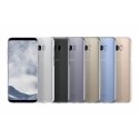 Samsung EF-QG955 mobile phone case 15.8 cm (6.2") Cover Gold Samsung EF-QG955 mobile phone case 15.8 cm (6.2") Cover Gold