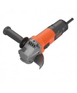 Grinder angle Black & Decker BEG120-QS (125 mm)