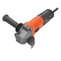 Grinder angle Black & Decker BEG120-QS (125 mm)