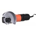 Grinder angle Black & Decker BEG120-QS (125 mm)