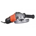 Grinder angle Black & Decker BEG120-QS (125 mm)