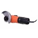 Grinder angle Black & Decker BEG120-QS (125 mm)