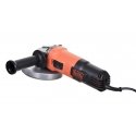 Grinder angle Black & Decker BEG120-QS (125 mm)