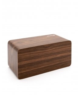 Evelatus - Evelatus Multifunctional Clock EMC01 Wooden