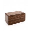 Evelatus - Evelatus Multifunctional Clock EMC01 Wooden Evelatus - Evelatus Multifunctional Clock EMC01 Wooden