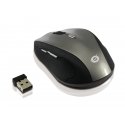 Conceptronic CLLM5BTRVWL pele Labā roka RF Bezvadu Optisks 1600 DPI Conceptronic CLLM5BTRVWL pele Labā roka RF Bezvadu Optisks 1600 DPI