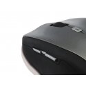 Conceptronic CLLM5BTRVWL pele Labā roka RF Bezvadu Optisks 1600 DPI Conceptronic CLLM5BTRVWL pele Labā roka RF Bezvadu Optisks 1600 DPI