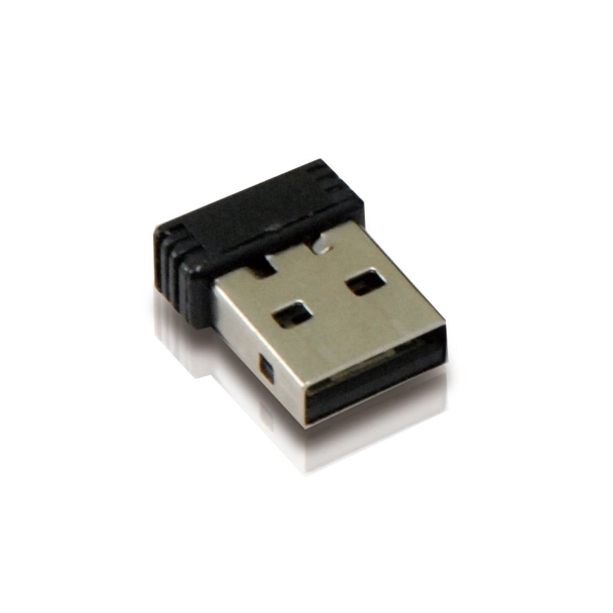 Conceptronic CLLM5BTRVWL pele Labā roka RF Bezvadu Optisks 1600 DPI – 3