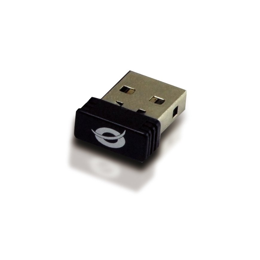 Conceptronic CLLM5BTRVWL pele Labā roka RF Bezvadu Optisks 1600 DPI – 4